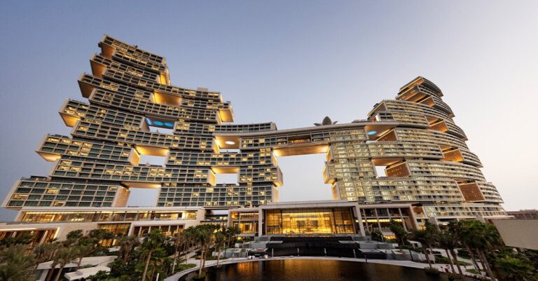 Forbes Five-Star Hotels: The Ultimate Guide to Luxury Hospitality Excellence