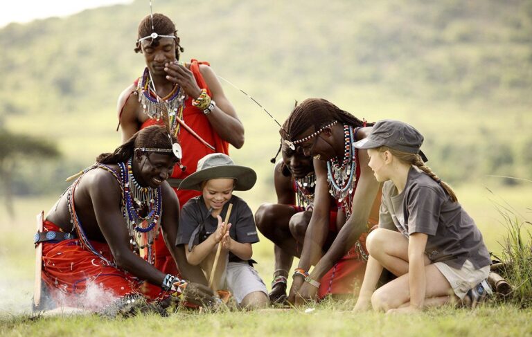 Culture Tourist: A Complete Guide to Immersive Travel Experiences