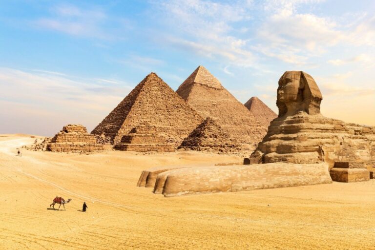 Culture Tours: A Complete Guide to Immersive Travel Experiences