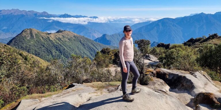Luxury Inca Trail Hike: The Ultimate Guide to Trekking Machu Picchu in Style