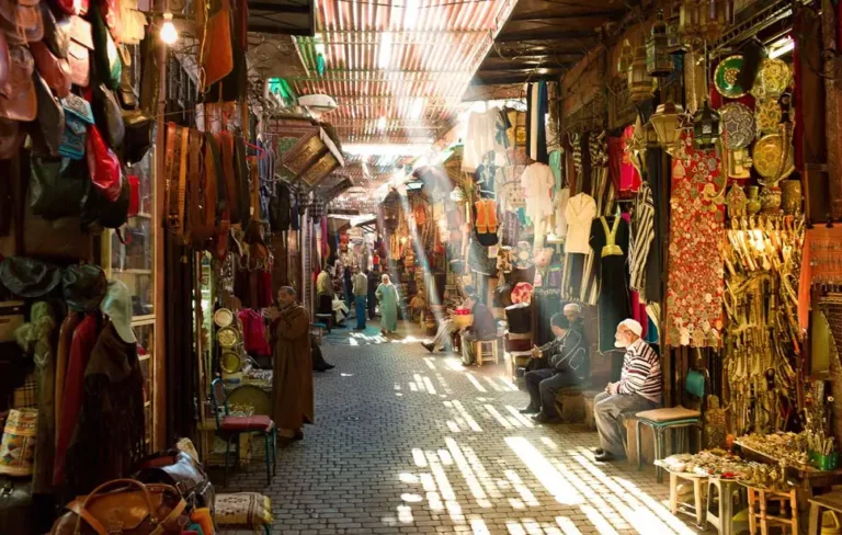 Cultural Travel: A Complete Guide to Experiencing Authentic Traditions Worldwide