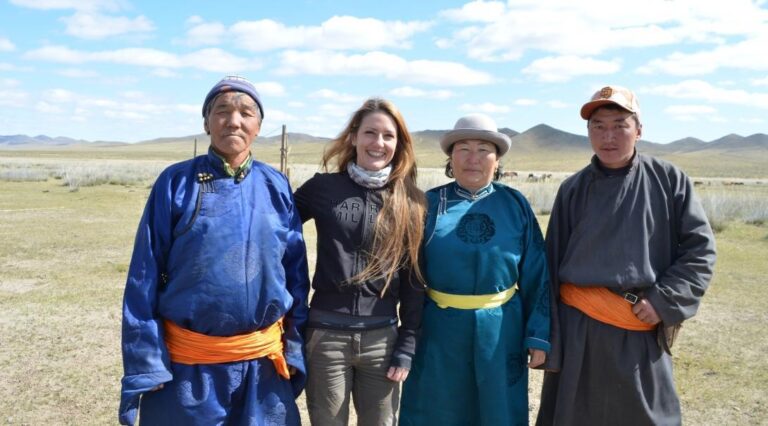 Cultural Immersion Trip: A Complete Guide to Authentic Travel Experiences