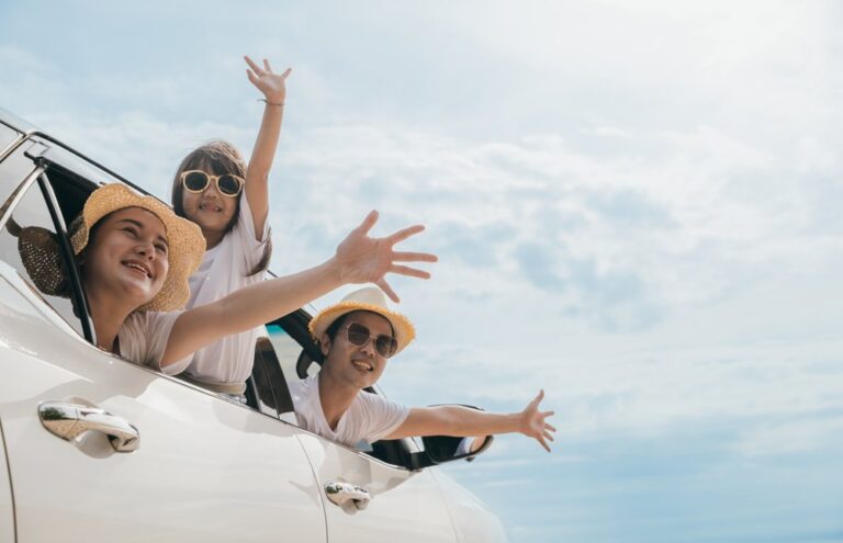 Travelers Commercial Auto Insurance – Complete Guide, Benefits, and Real-World Examples